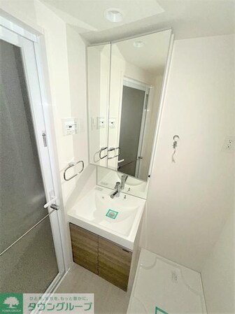 LaSante柏の物件内観写真